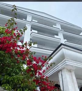 رهن و اجاره واحد ۱۲۸ متری در متل قو ( خیابان آرا )