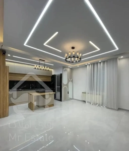 ۶۰متر،روبه نما/خوش‌نقشه، کم واحد/ پارکینگ