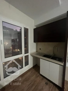 ۱۰۰ متر شمال جردن(۲ پارکینگ سندی)