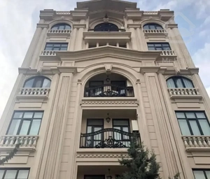 ۱۹۹متر/ باهنر / تک واحدی/ویوو ابدی/کلید اول