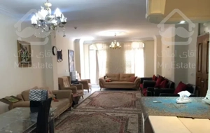 اجاره آپارتمان ۱۰۵ متری در صادقیه