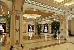 320 متر واقع در قلب دروس