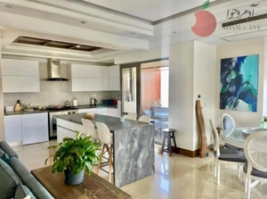 فروش اپارتمان 160 متری  زعفرانیه