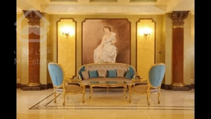 فروش اپارتمان 230 متری ولنجک