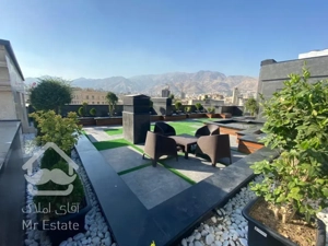 فروش آپارتمان 190 متری قیطریه/ منظریه