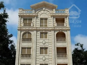 فروش یا تهاتر آپارتمان۱۳۸متری جنت کلید نخورده