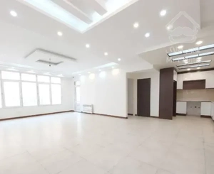 ۱۰۱متری ۲خوابه کلید نخورده در دریاچه چیتگر