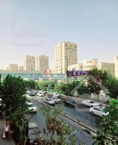 پروژه نواب / ٦٠متر/ ۱ خواب / موقیعت اداری