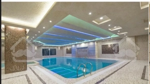 ۱۲۵ متر کلید نخورده