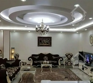 پیمانکاری سقف کاذب و رابیتس کاری داخلی ونما