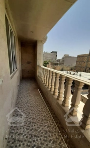 آپارتمان ۹۶ متری گرمدره شمالی