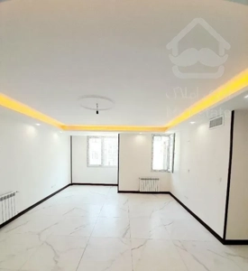 ۷۹ متر/ ۲ خواب/ فول امکانات/ شهرک هما