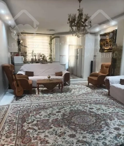 ستارخان ۹۲ متر تک واحدی طلا