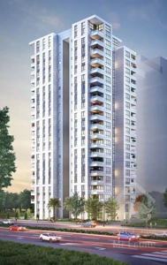 پیش فروش پروژه راگا منطقه۲۲