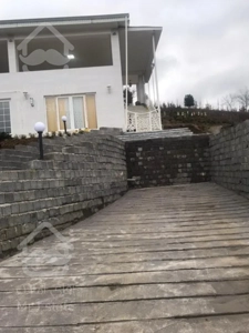 ویلا نوساز لنگرود اطاقور