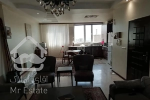 آپارتمان 80متری قنات کوثر