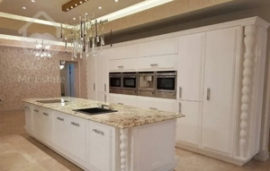 فروش 205 متر در پاسداران