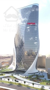 برج باغ مجلل نیکان دریاچه چیتگر فول امکانات