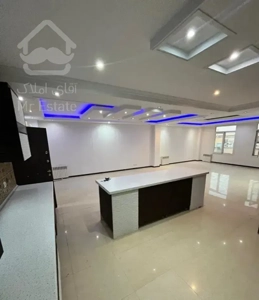 واحد ۱۵۰ متری/شخصی ساز/شهرک گلستان/۲ پارکینگ