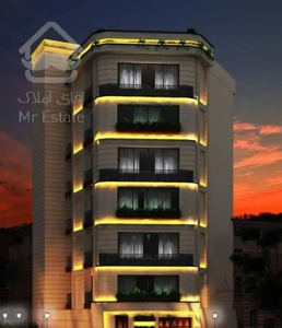 فروش آپارتمان ۱۵۰ متری ۳ خوابه