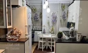 فروش فوری اپارتمان اکازیون در کارون