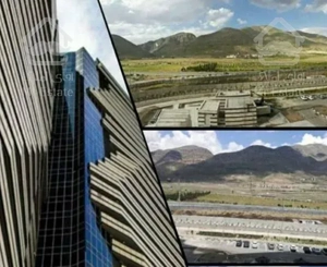 برج مجاور ایرانمال/G1 تراس *سرتاسری130متر*