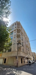 ۲۰۰ متر اپارتمان تک واحدی ، صفر