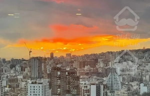 رهن ۴۶۰متر اقدسیه صاحبقرانیه ((صاحبقران صاحبقران))