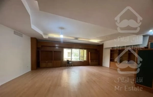 میرداماد، ۱۳۸ متر، ۳ خواب