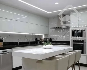 ۶۵متر ۲خوابه۸ساله فول امکانات