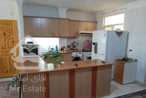 آپارتمان ۱۰۰متر۲خواب فول امکانات