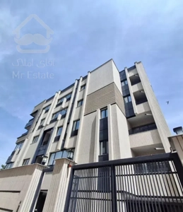 فروش آپارتمان دوخوابه شیک