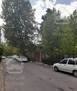 1200متر نوساز نیاوران