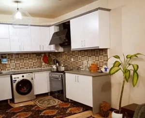 فروش واحد 115 متری کهریزک (وام دار)