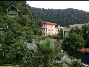 فروش ویلا۲۱۰متری تریپلکس جنگلی در استان مازندران شهرستان عباس آباد شهر کلارآباد