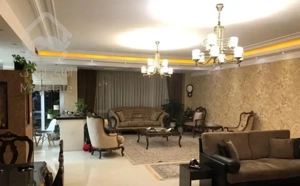 ولیعصر توانیر 150 متر 3 خواب فول