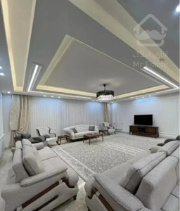 ۹۸ متر/فول امکانات/ویو پارک/پونک