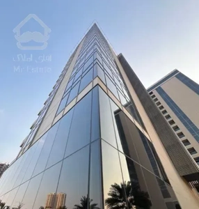 پرشین مارینا یک خواب ۷۶ متری دید دریا