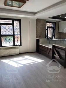 ۷۶ متری خوش نقشه روبه افتاب سازمان برنامه مرکزی