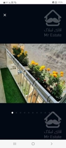 آپارتمان ۴۴ متری تکخواب طبقه دوم