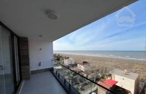 برج ساحلی ۱۱۶ متر نوساخت کلید نخورده زیر قیمت