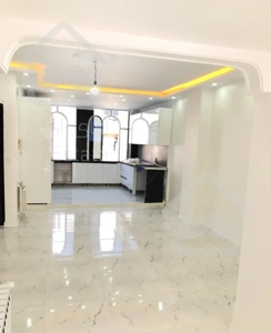 اپارتمان دوخواب فول نوسازی۶۶متر پونک(معین)