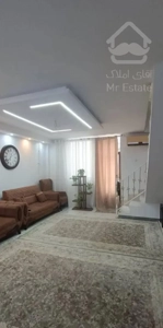 فروش ویلایی دربست دوخواب دوبلکس