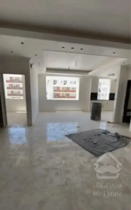 ۹۸ متر / ۲ خواب / فول