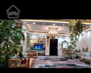 ۱۰۵متر/نورگیر/ویو ابدی