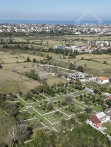 قطعات ۳۷۰ متری