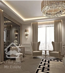 ۱۰۵متر دو خواب