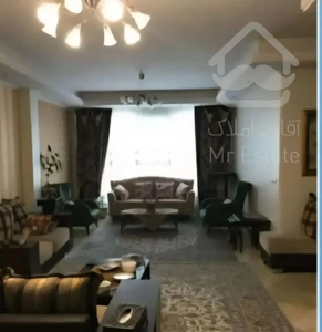 95متر دوخوابه فول امکانات ظفر فریدافشار