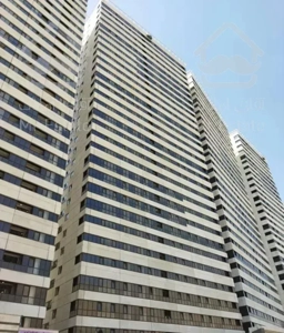 آپارتمان 107متری دفتر مقیم پروژه شهید خرازی