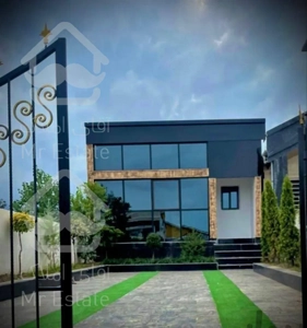 فلت نماشیشه/۲۰۰متر/سنددار/ویو جنگل چمستان